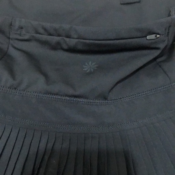 Athleta skorts - Picture 3 of 8